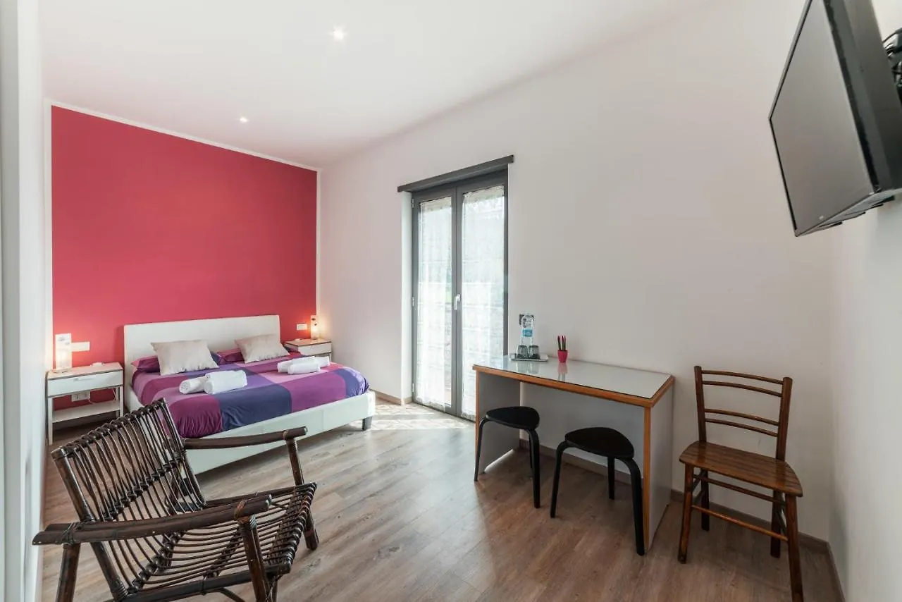 B&B Il Giardino Di Gabri Rome Bed & Breakfast