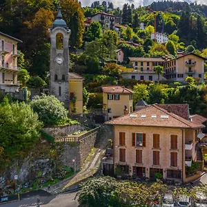 Ristorante Vapore 2*, Faggeto Lario Italië