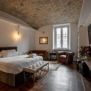 Guest house Rhome Luxury Business Collection, Rome