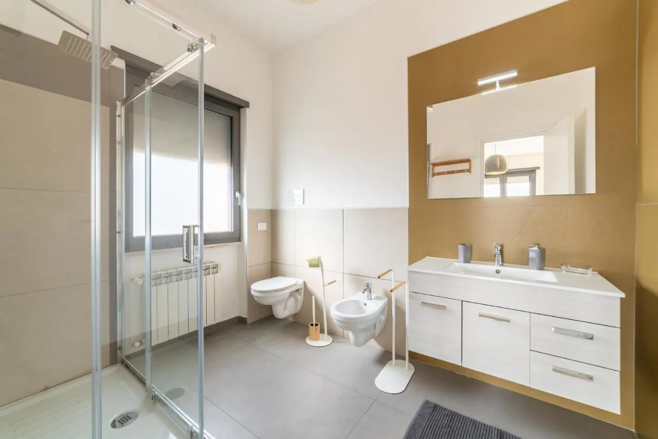 Bed and breakfast B&B Il Giardino Di Gabri Roma