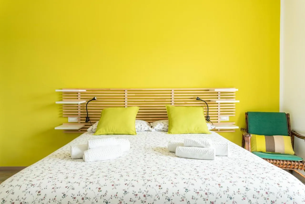 Bed and breakfast B&B Il Giardino Di Gabri Roma Italia