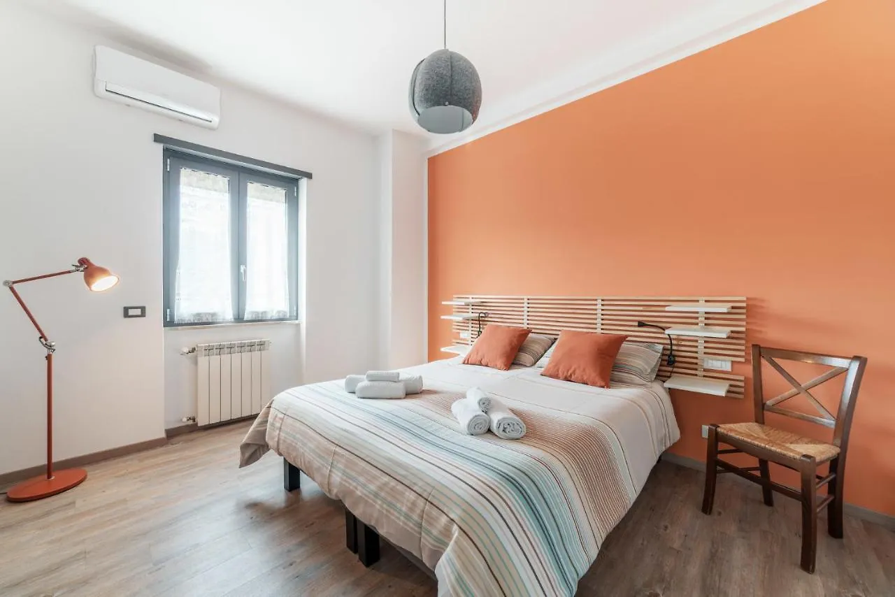B&B Il Giardino Di Gabri Roma Bed and breakfast