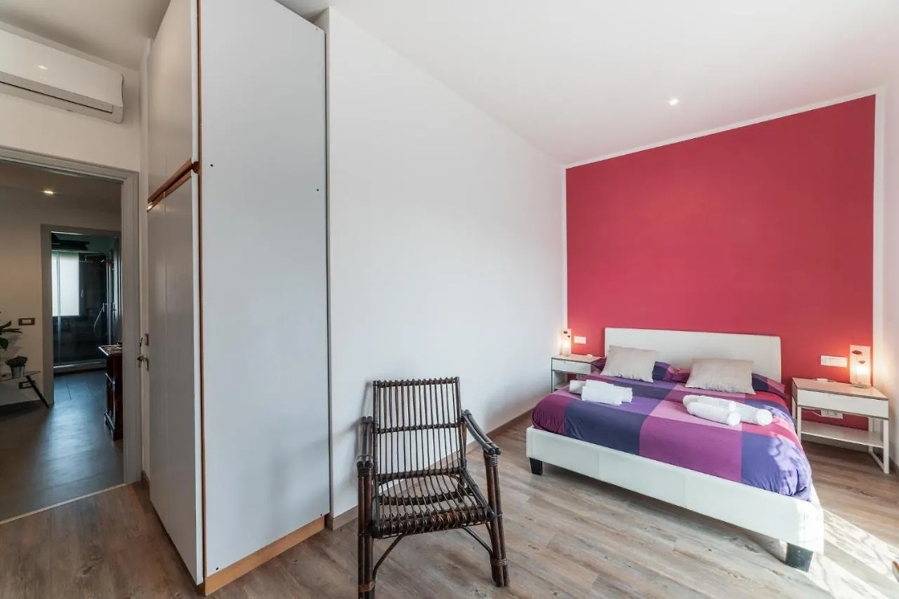 B&B Il Giardino Di Gabri Roma