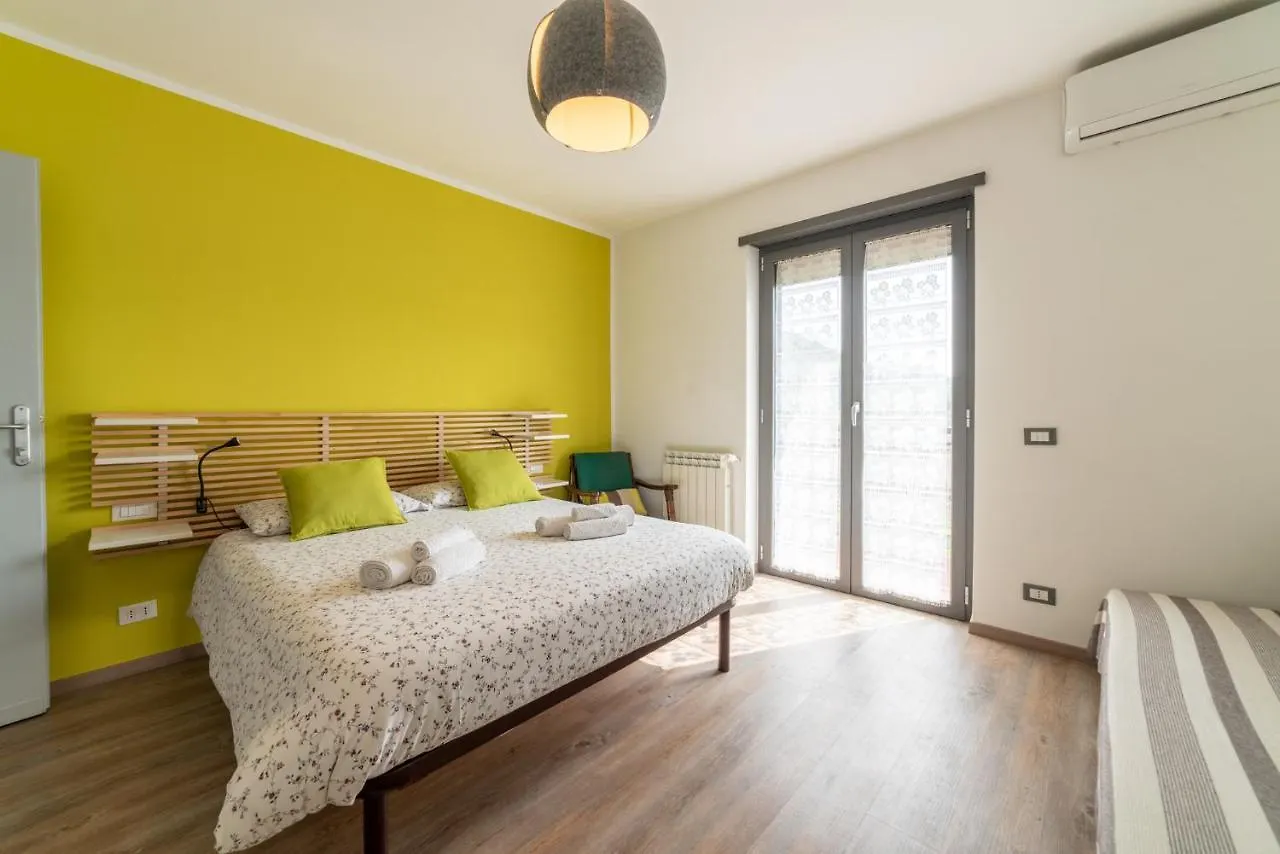 Bed & Breakfast B&B Il Giardino Di Gabri Řím